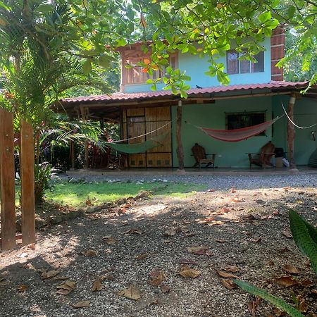 Casita De Los Suenos Cabuya  Exteriér fotografie