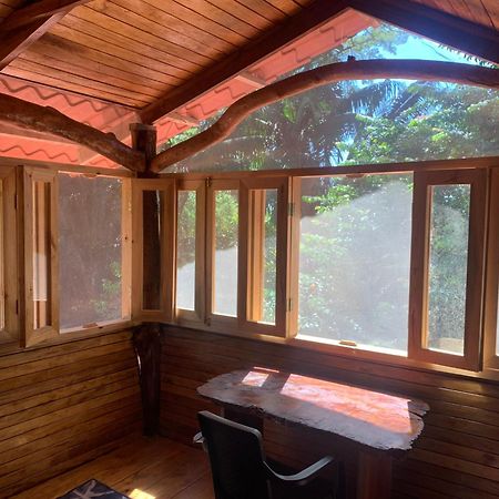 Casita De Los Suenos Cabuya  Exteriér fotografie