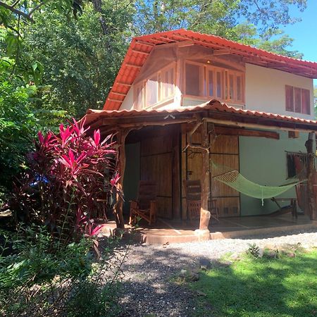 Casita De Los Suenos Cabuya  Exteriér fotografie