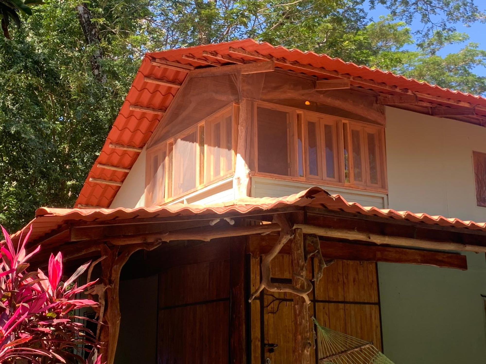 Casita De Los Suenos Cabuya  Exteriér fotografie