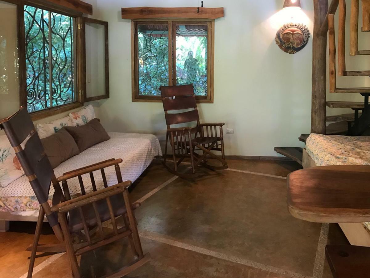 Casita De Los Suenos Cabuya  Exteriér fotografie