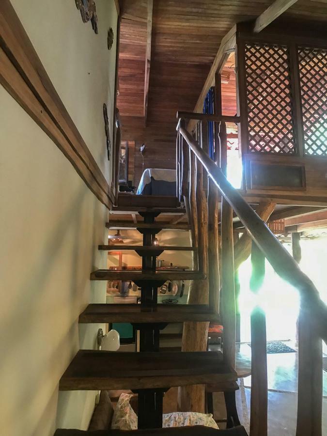 Casita De Los Suenos Cabuya  Exteriér fotografie