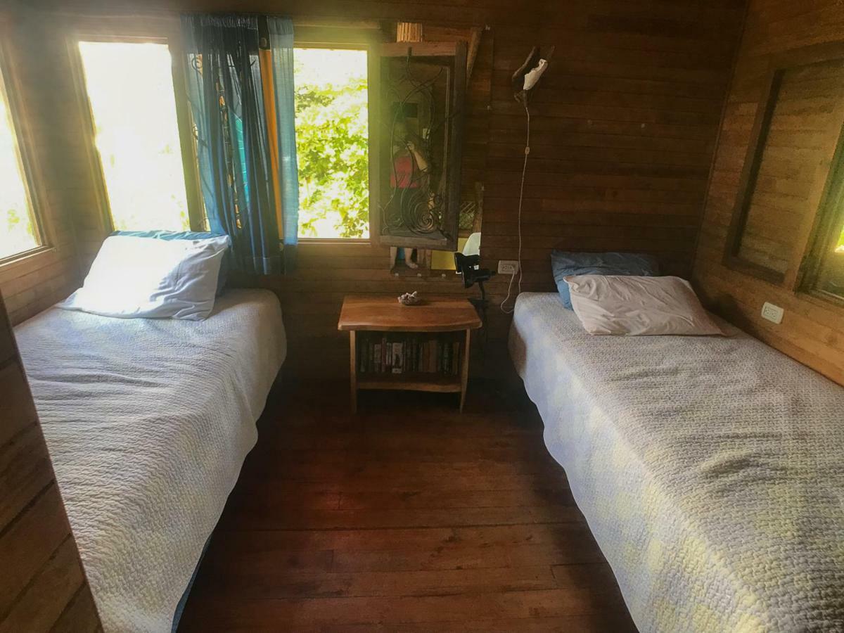 Casita De Los Suenos Cabuya  Exteriér fotografie