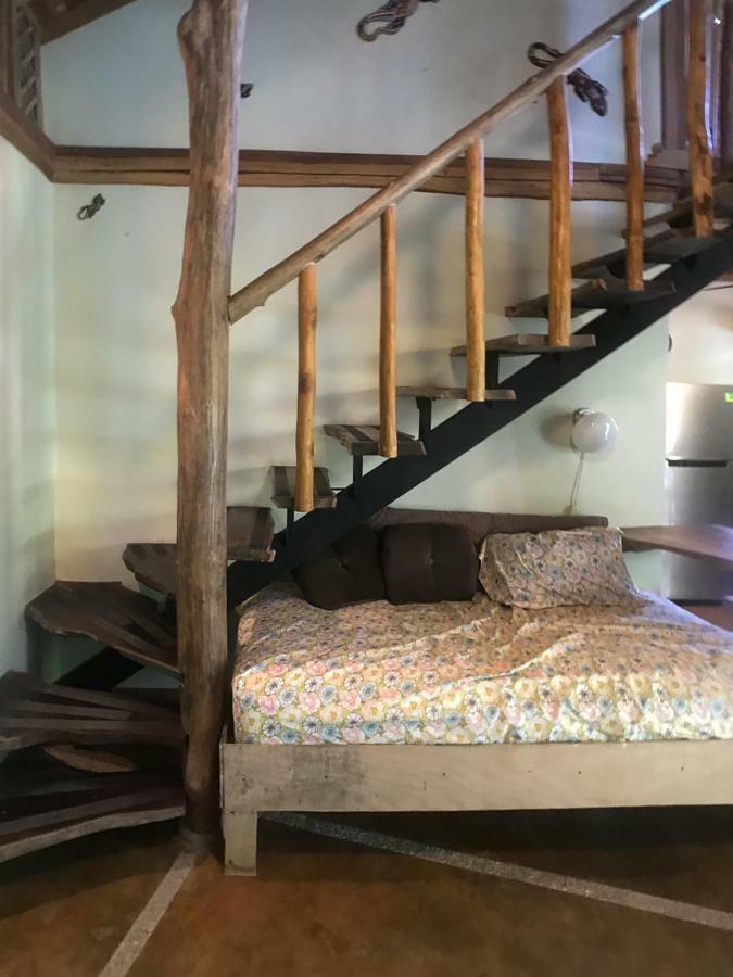 Casita De Los Suenos Cabuya  Exteriér fotografie