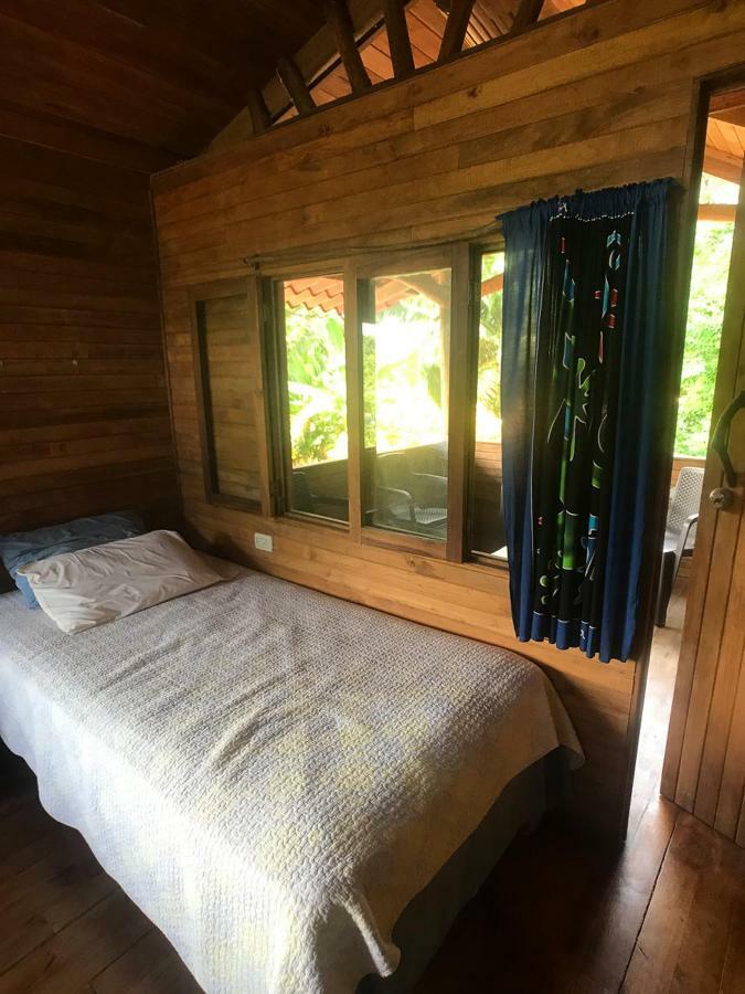 Casita De Los Suenos Cabuya  Exteriér fotografie