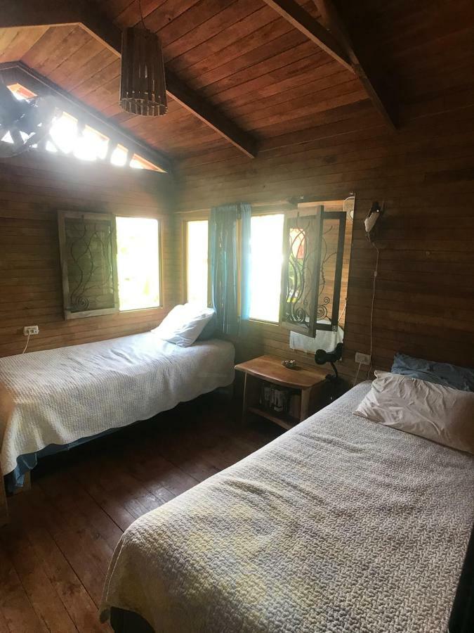 Casita De Los Suenos Cabuya  Exteriér fotografie