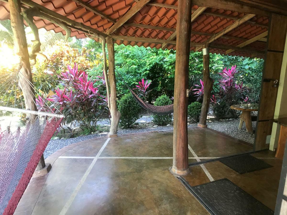 Casita De Los Suenos Cabuya  Exteriér fotografie